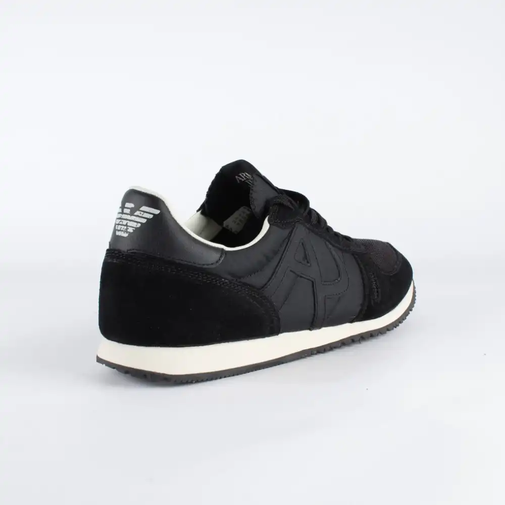 lightweight nero Armani Exchange - 4